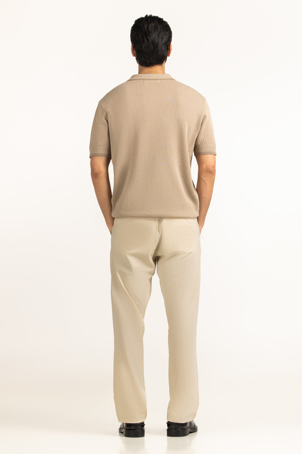 Regular Fit Polo