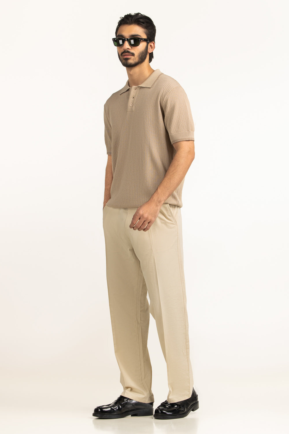 Regular Fit Polo