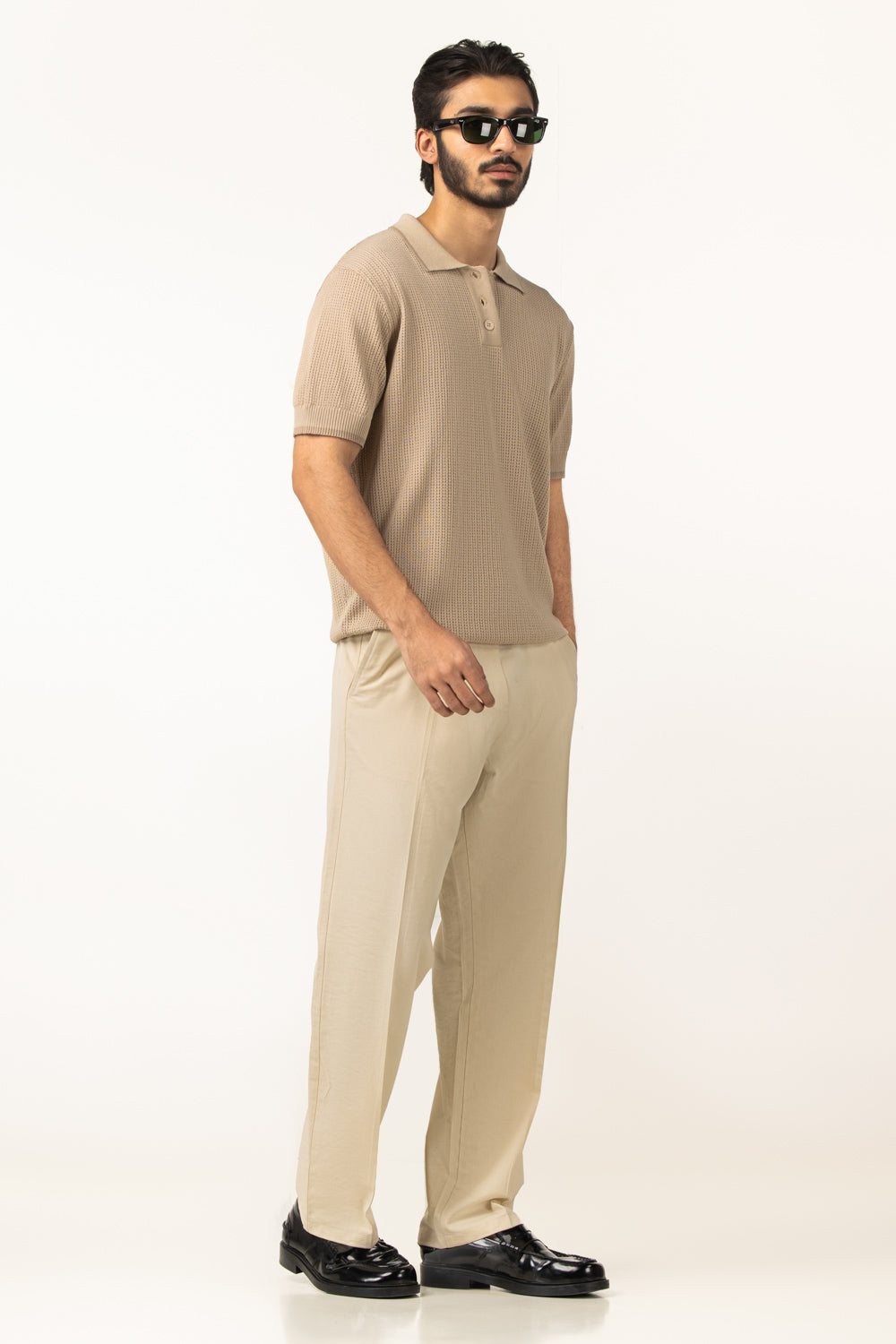 Regular Fit Polo