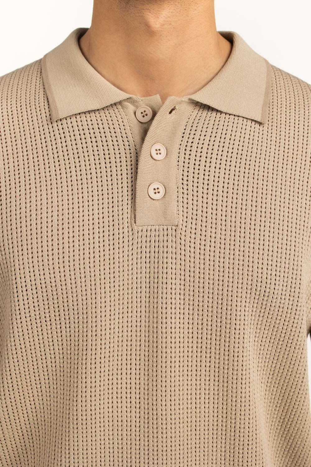 Regular Fit Polo