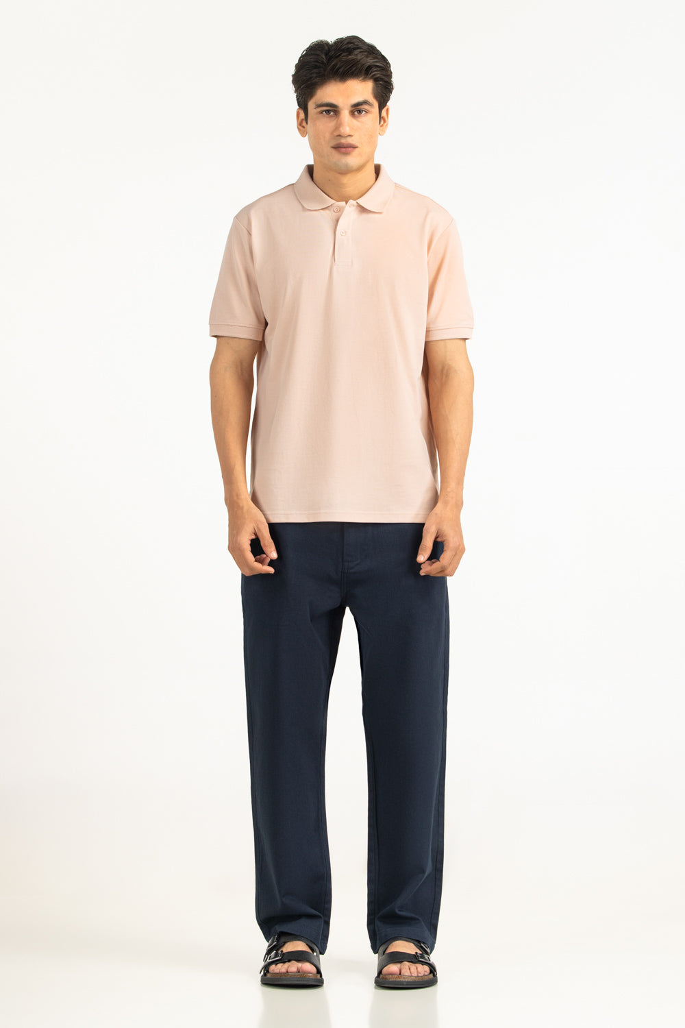 Regular Fit Polo