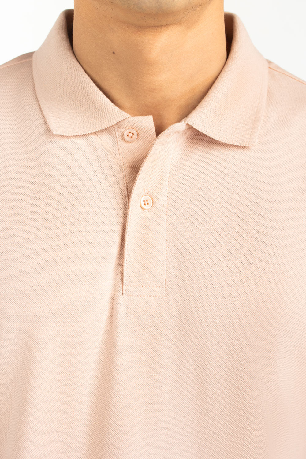 Regular Fit Polo