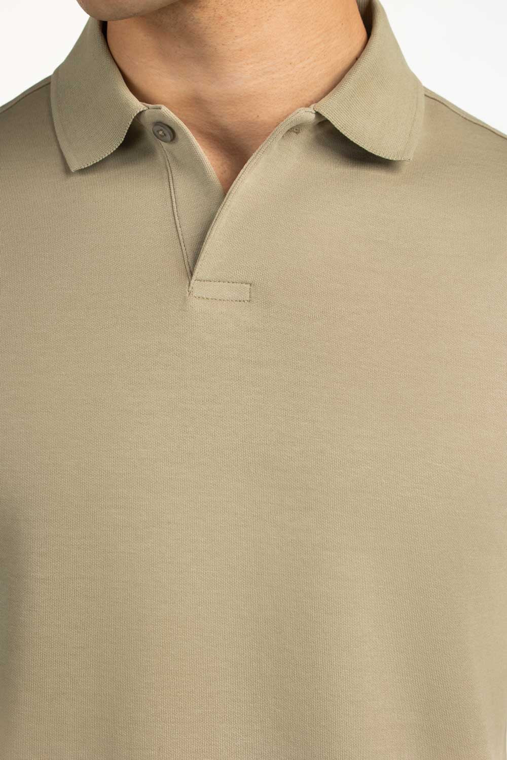 Regular Fit Polo