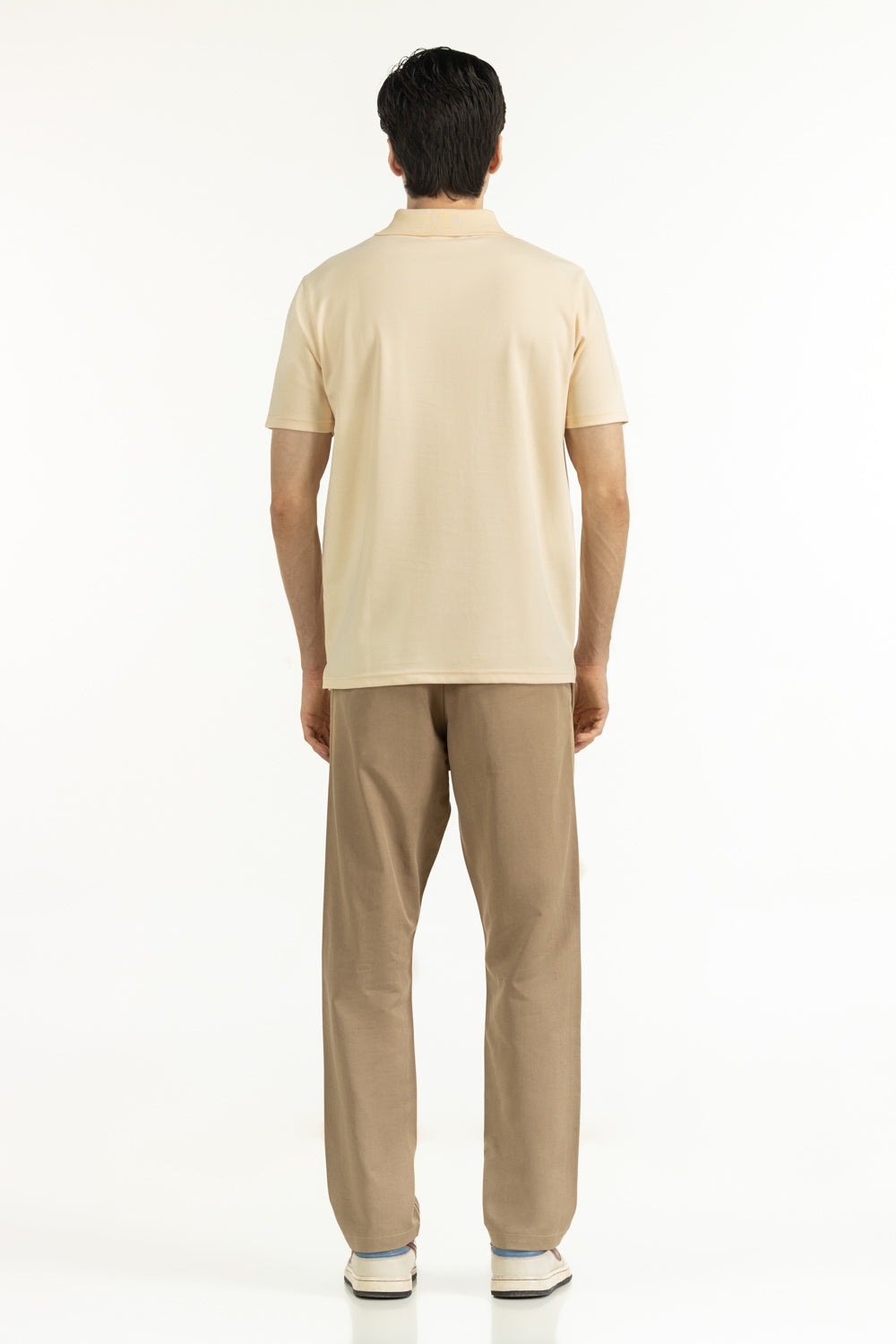 Regular Fit Polo