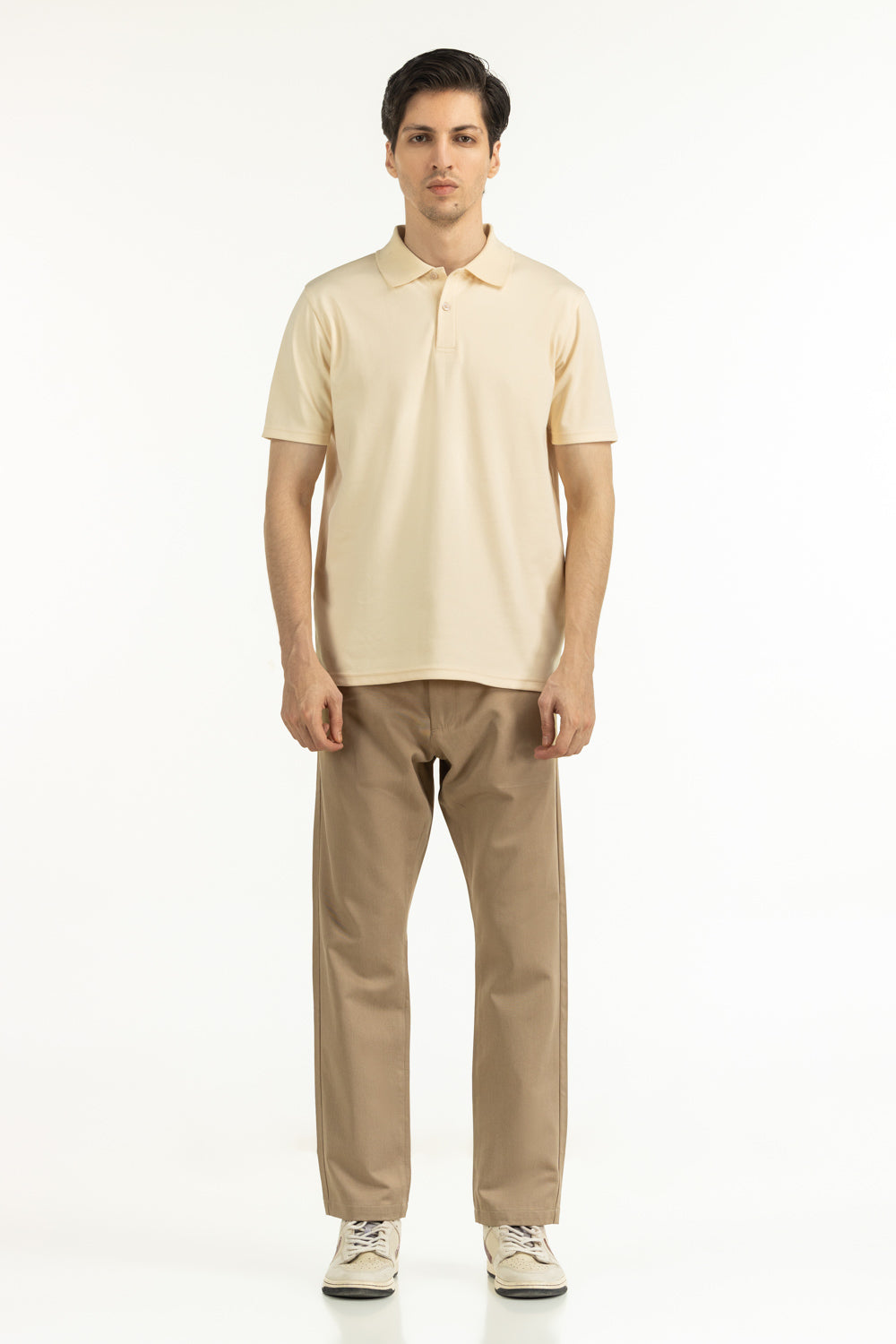 Regular Fit Polo