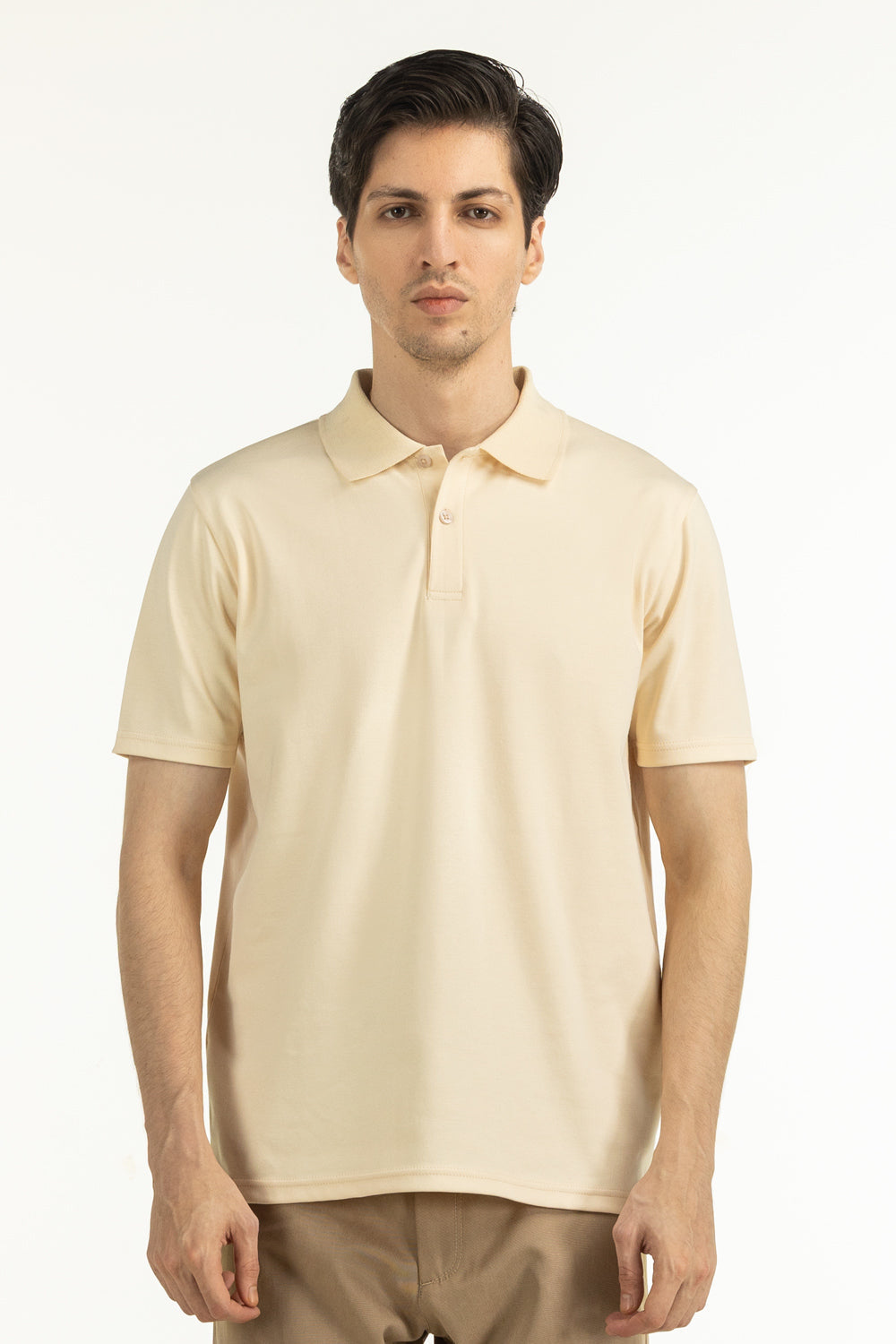 Regular Fit Polo