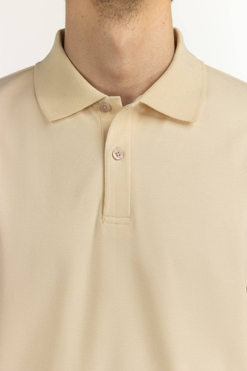Regular Fit Polo
