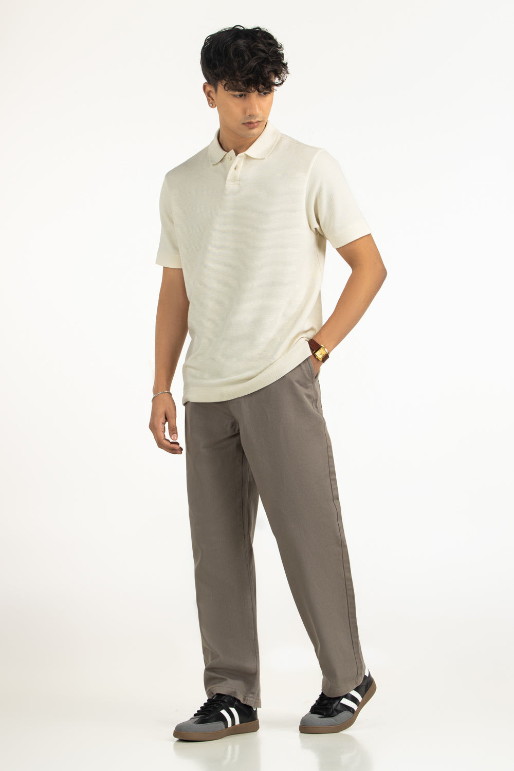 Regular Fit Polo