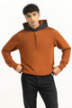 Regular Fit Pullover Hoodie