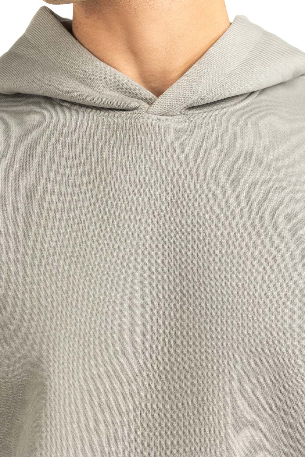 Regular Fit Pullover Hoodie