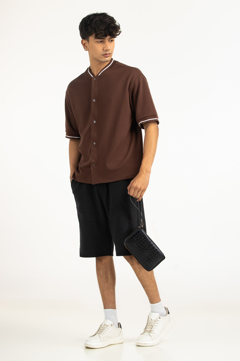 Regular Fit Shirt