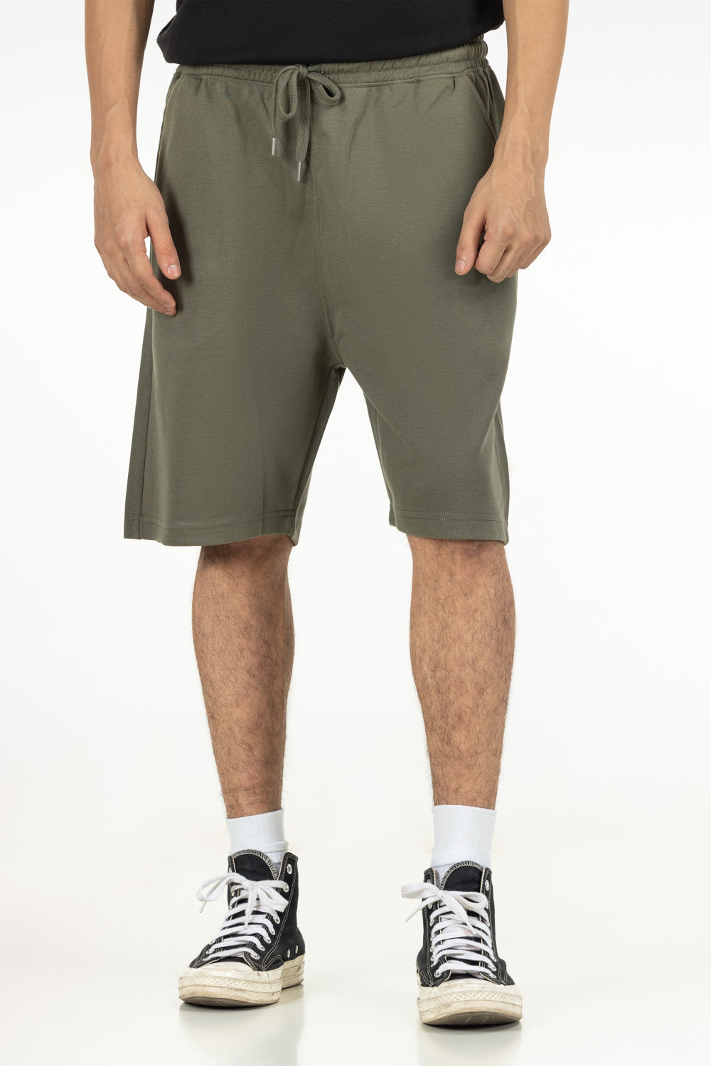 Regular Fit Shorts