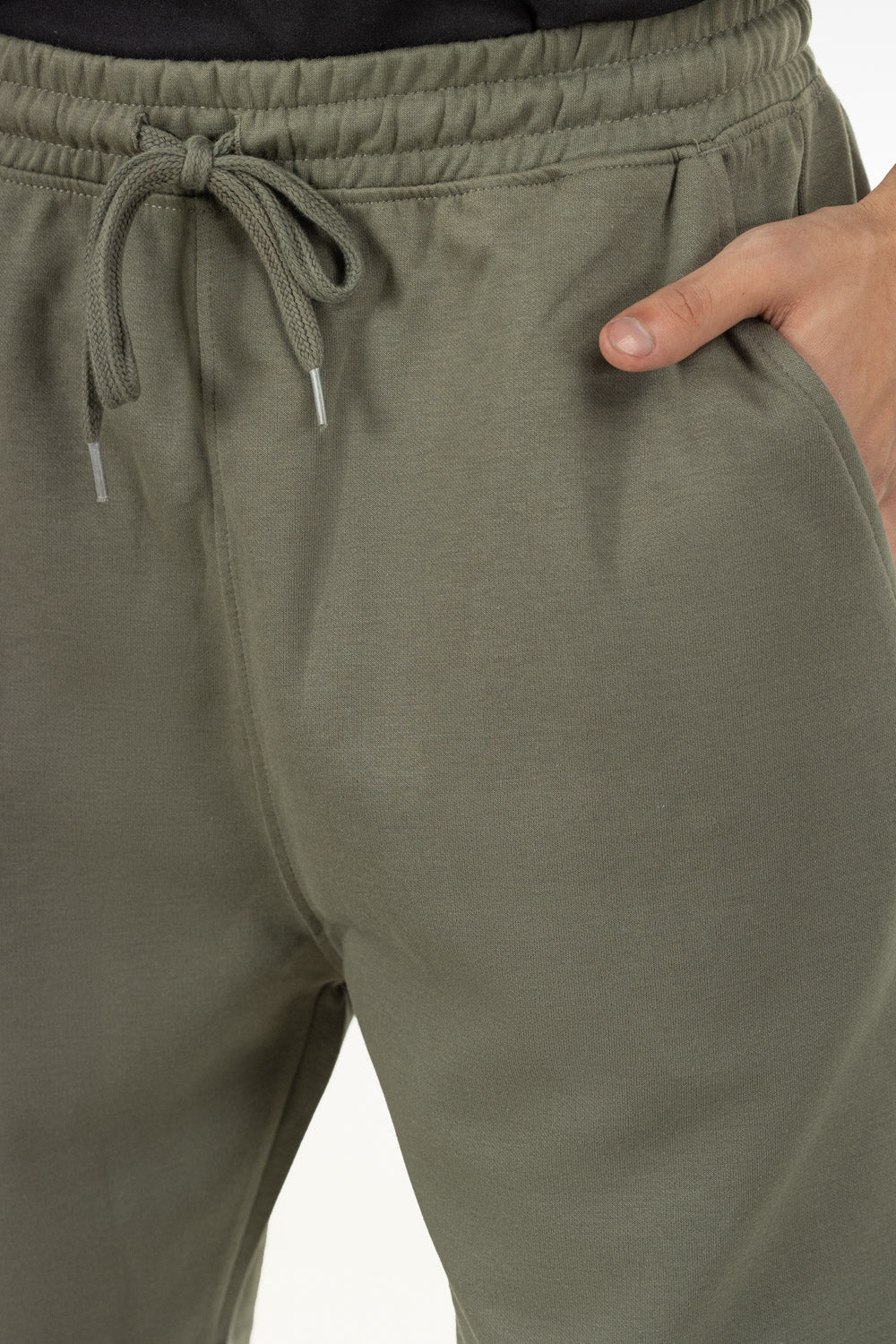 Regular Fit Shorts