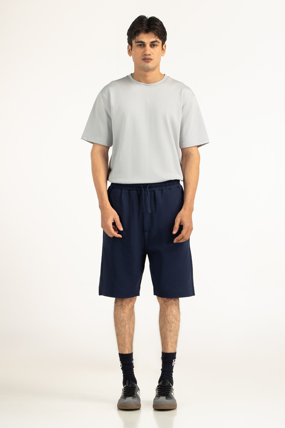 Relaxed Fit Shorts