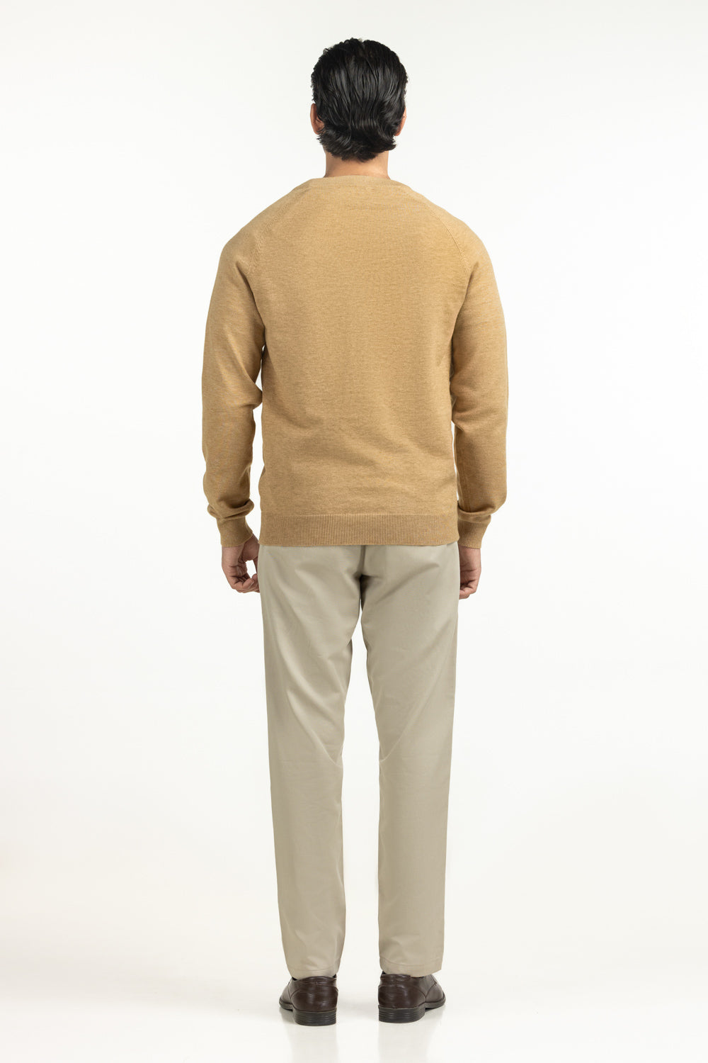 Regular Fit Sweater