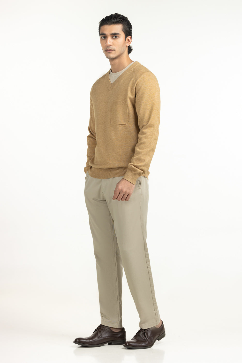 Regular Fit Sweater