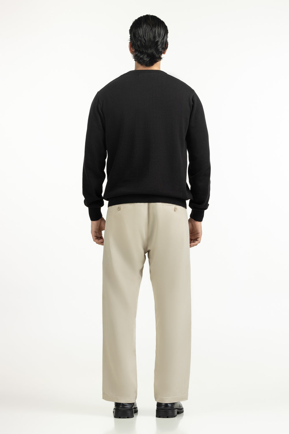 Regular Fit Sweater