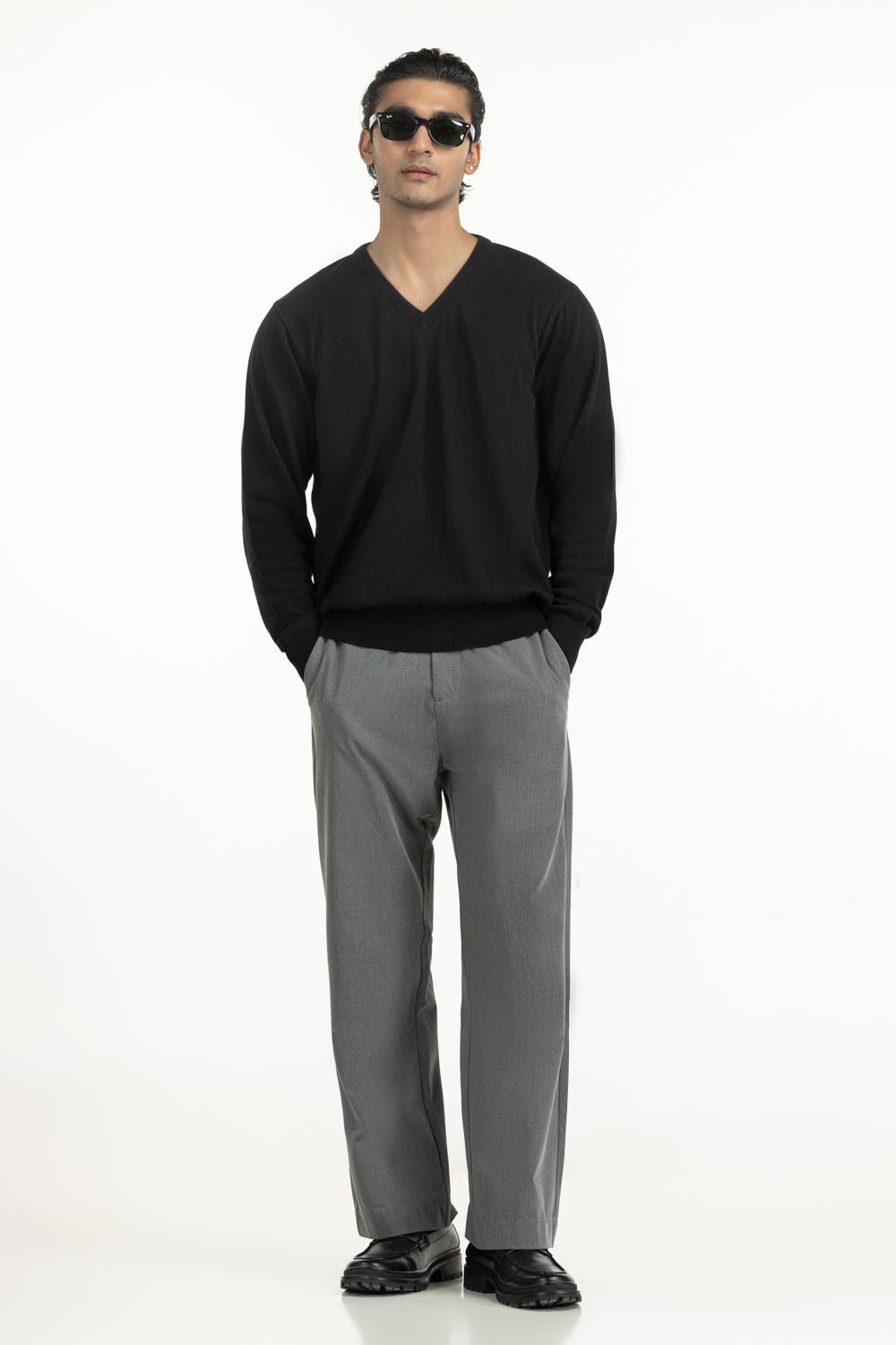 Regular Fit Sweater