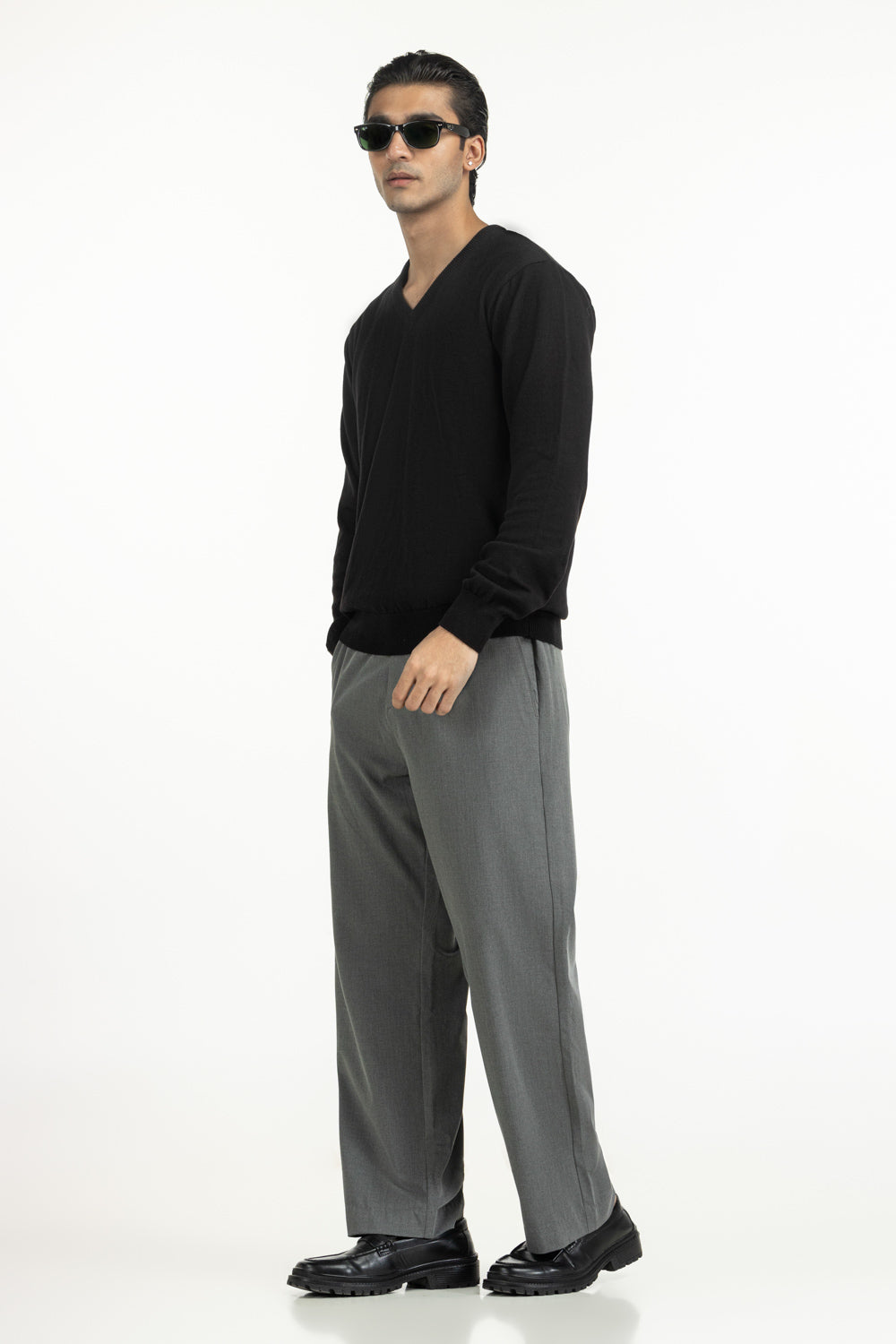 Regular Fit Sweater