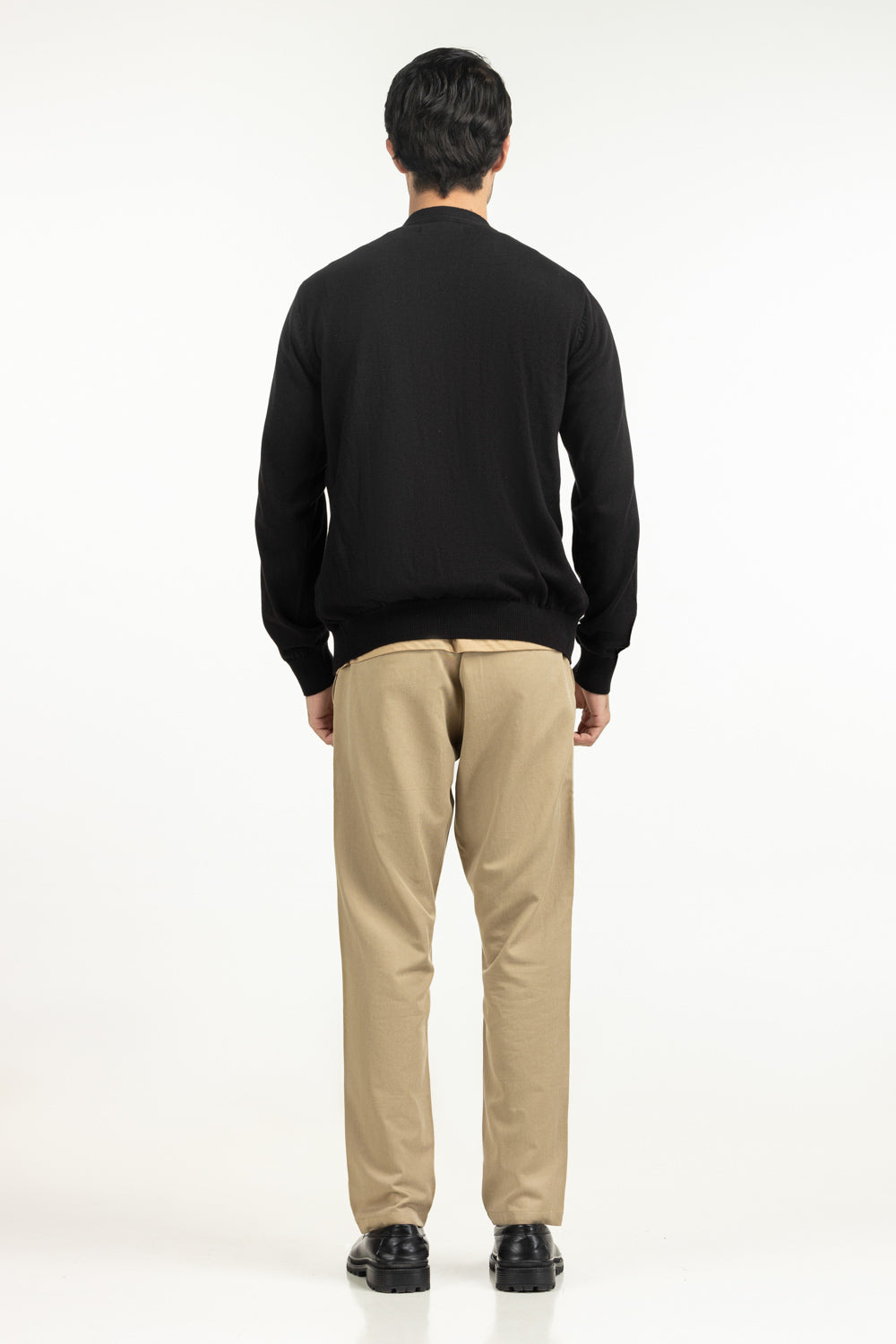 Regular Fit Sweater