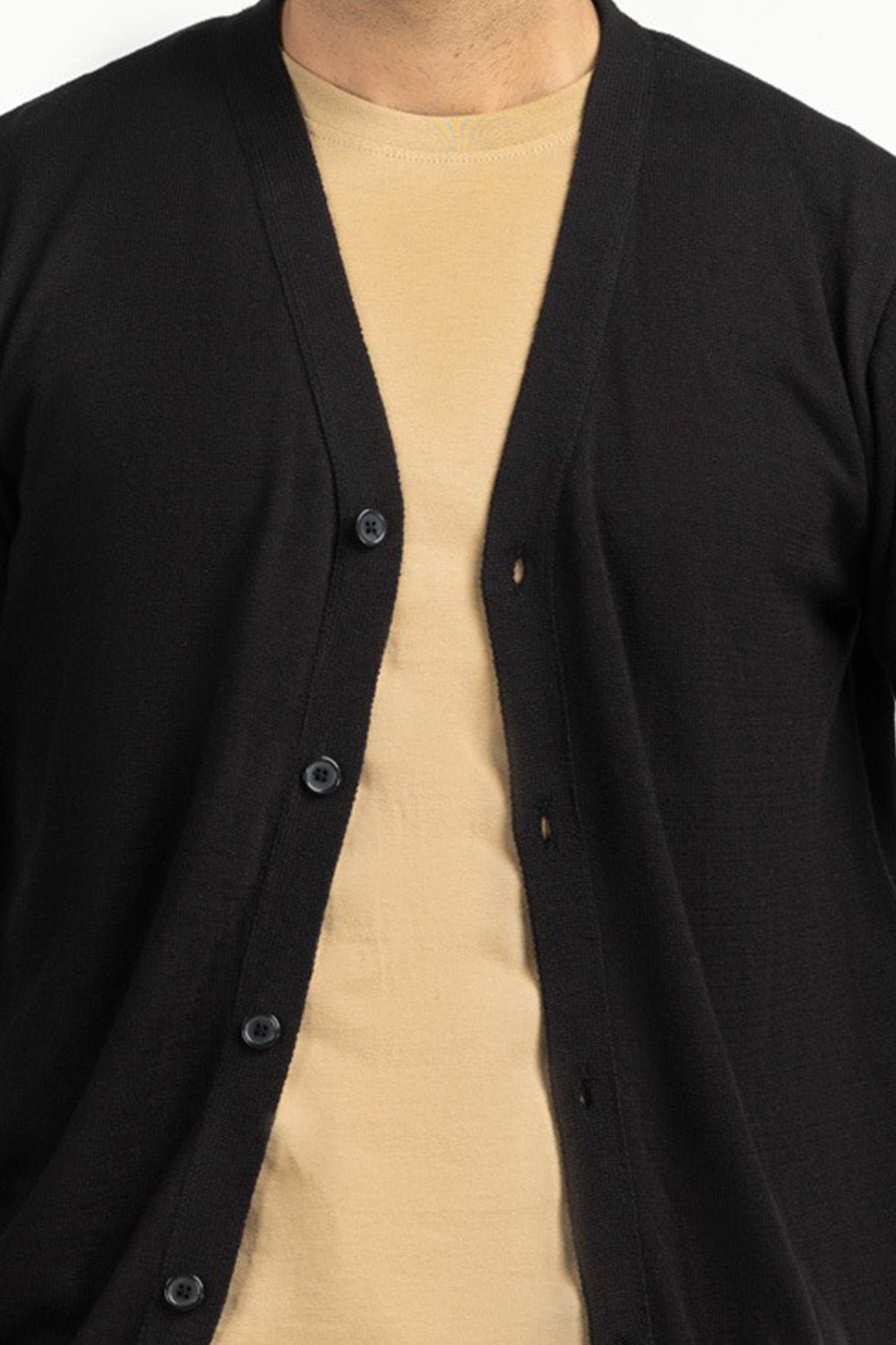 Regular Fit Sweater