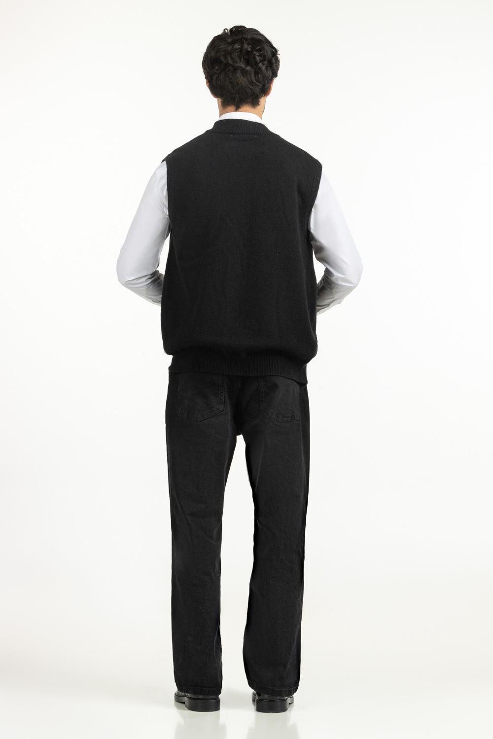 Embroidered Silk Fabric (1Pc) | LF-CH2
