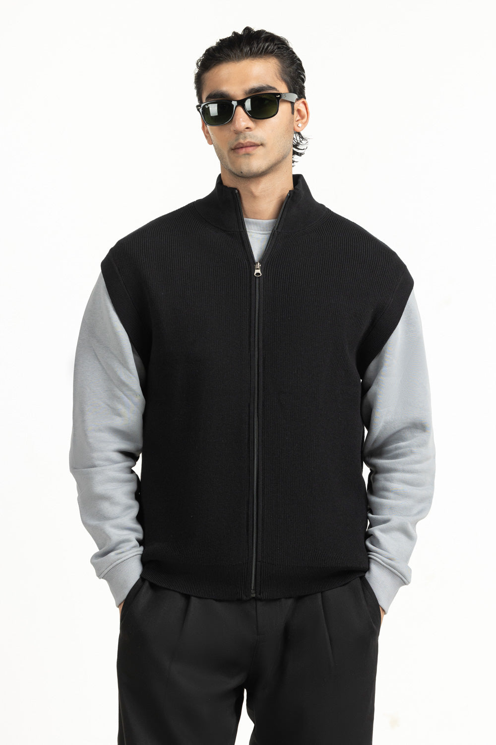 Regular Fit Sweater