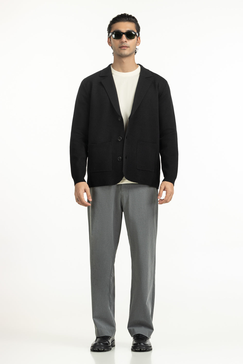 Regular Fit Sweater