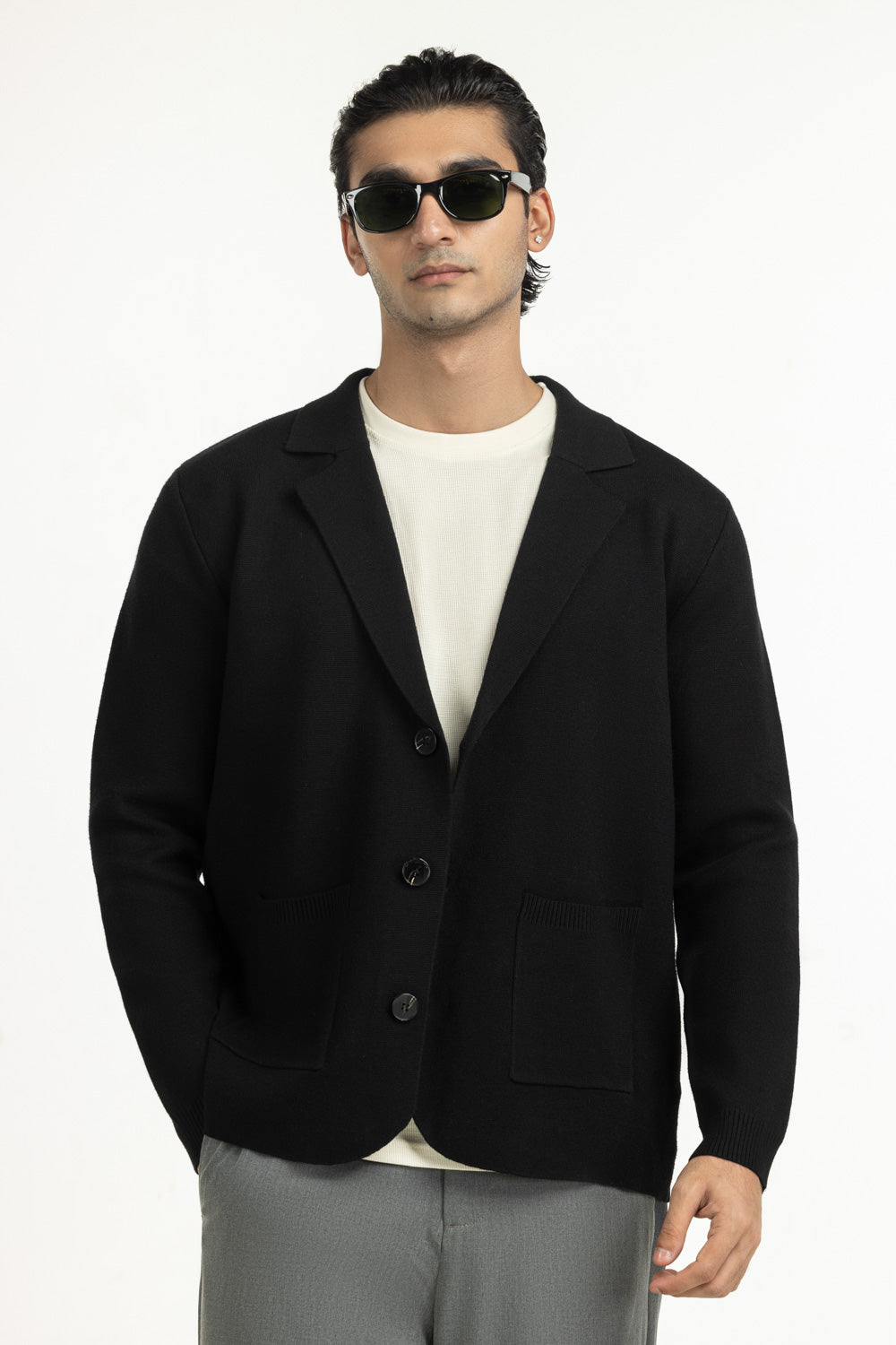 Regular Fit Sweater