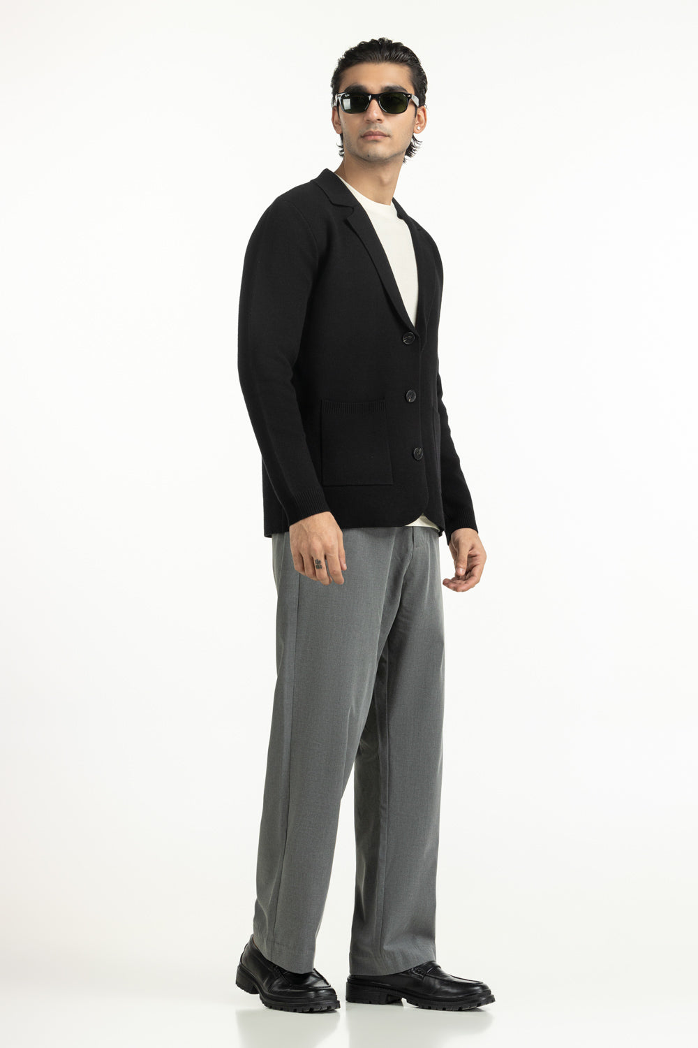 Regular Fit Sweater