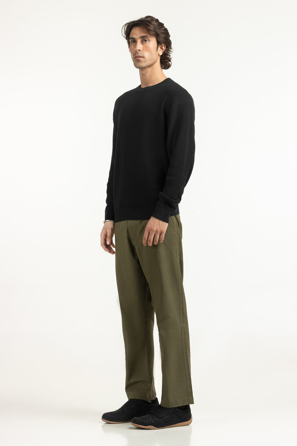 Regular Fit Sweater