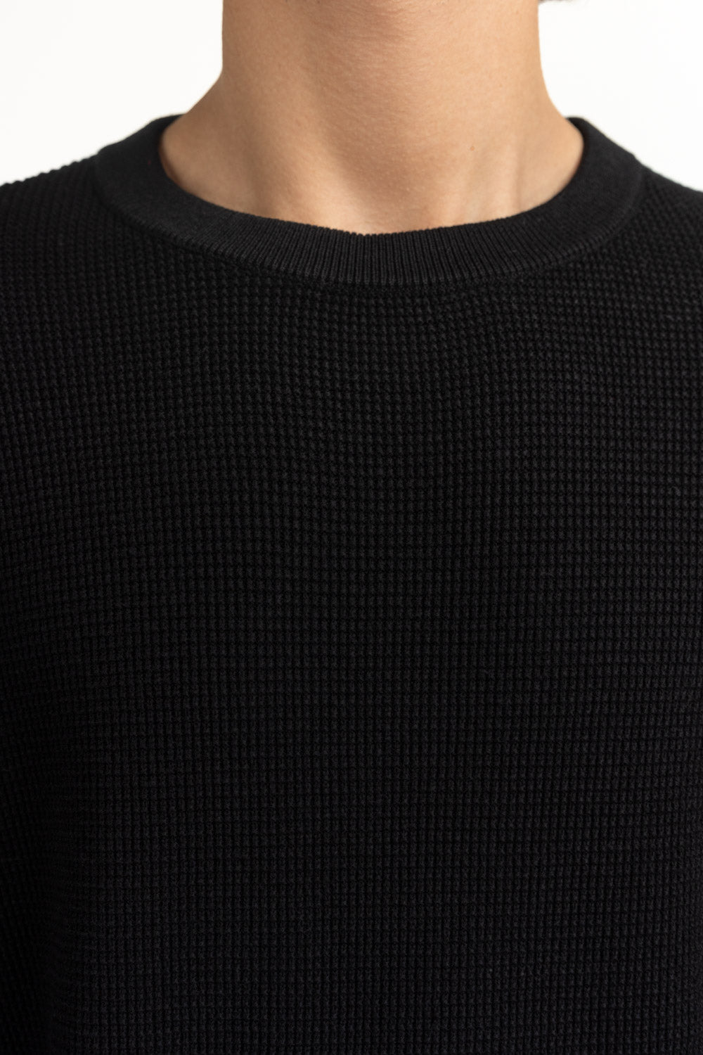 Regular Fit Sweater