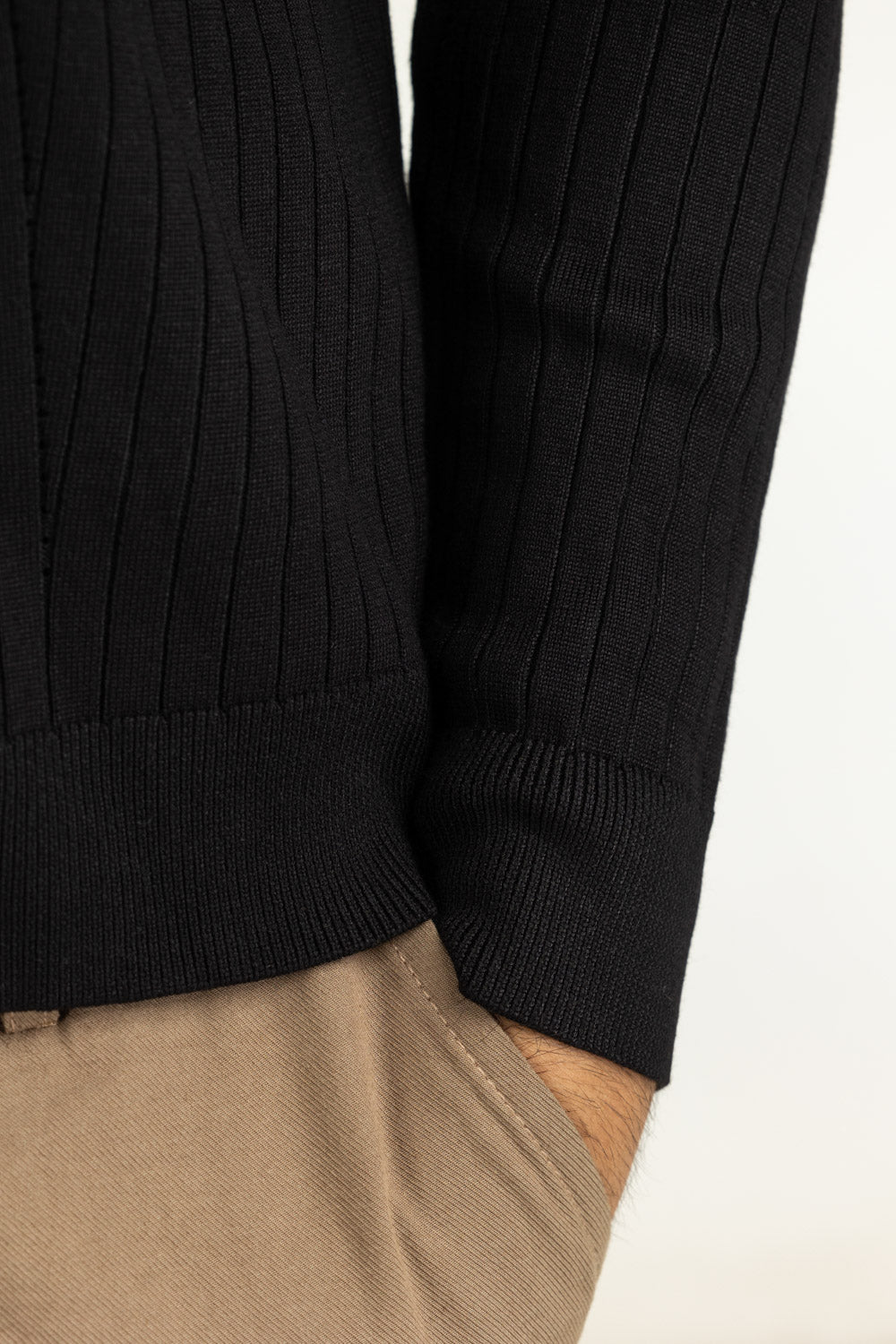 Regular Fit Sweater