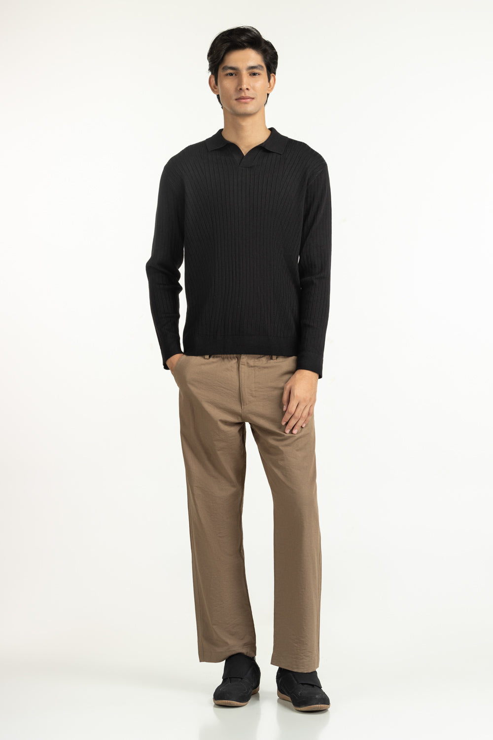 Regular Fit Sweater