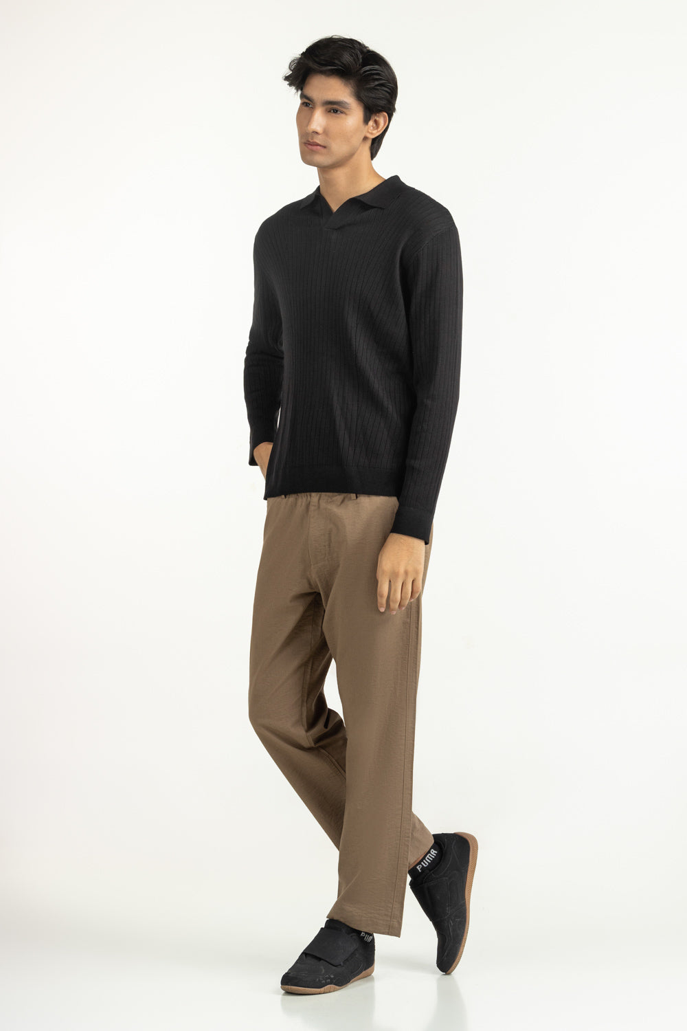Regular Fit Sweater