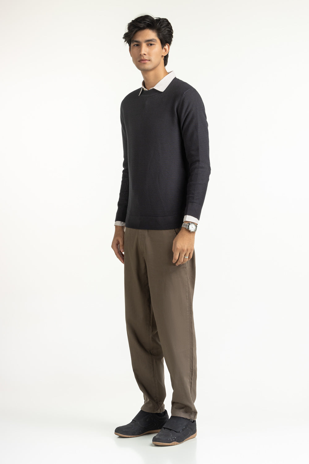Regular Fit Sweater