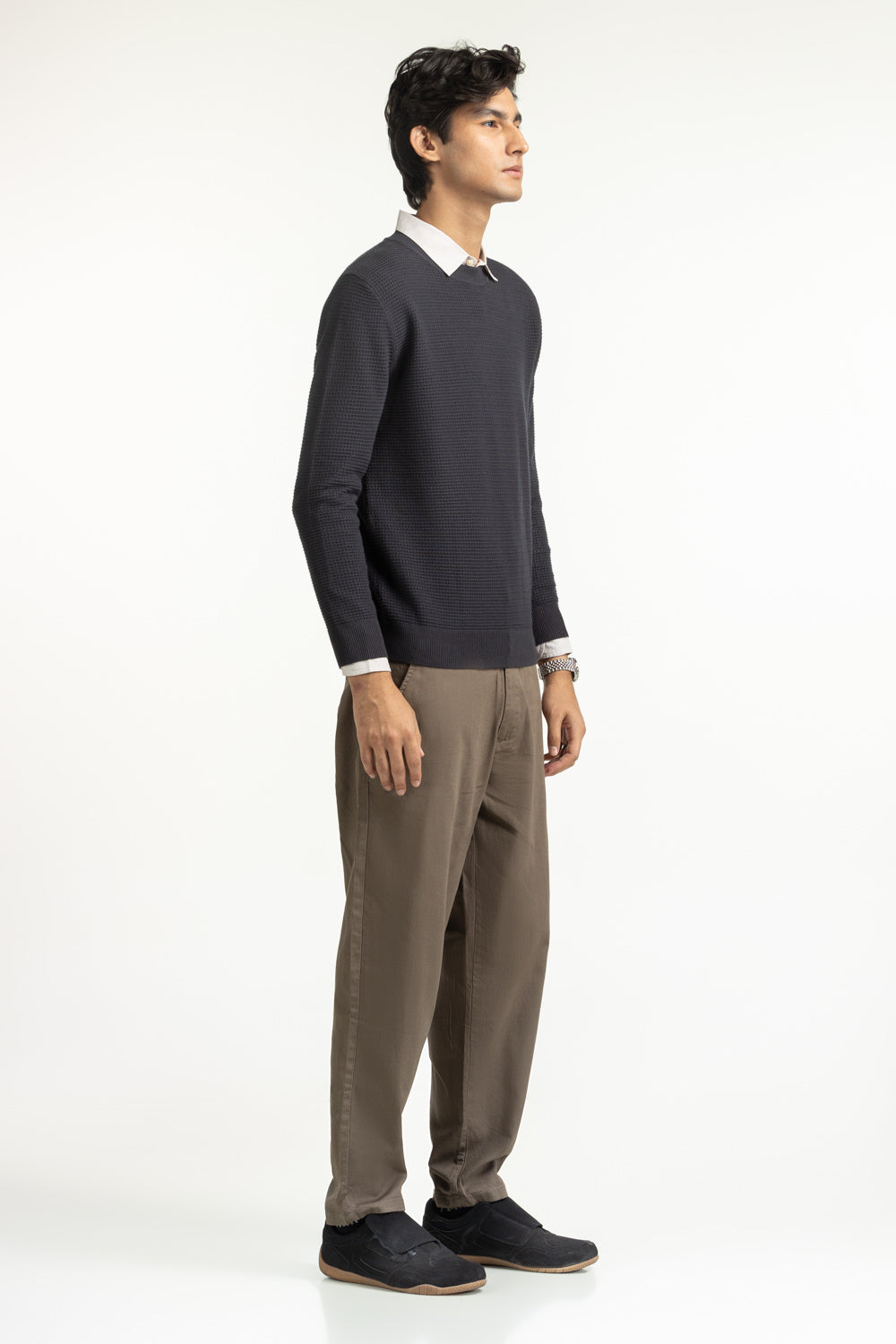 Regular Fit Sweater