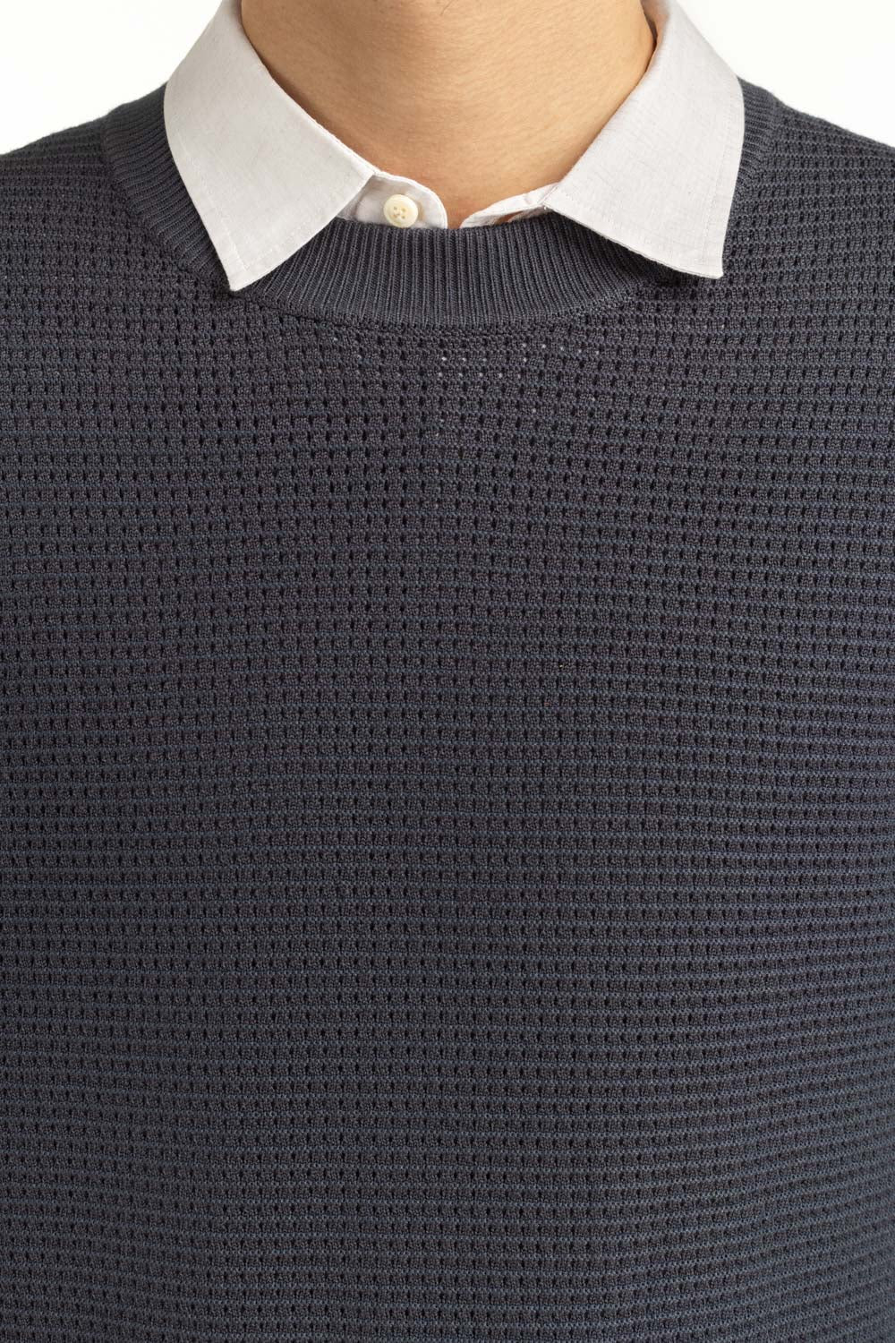 Regular Fit Sweater