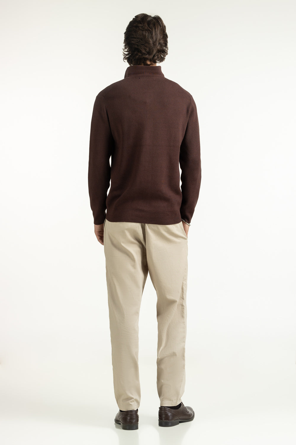 Regular Fit Sweater