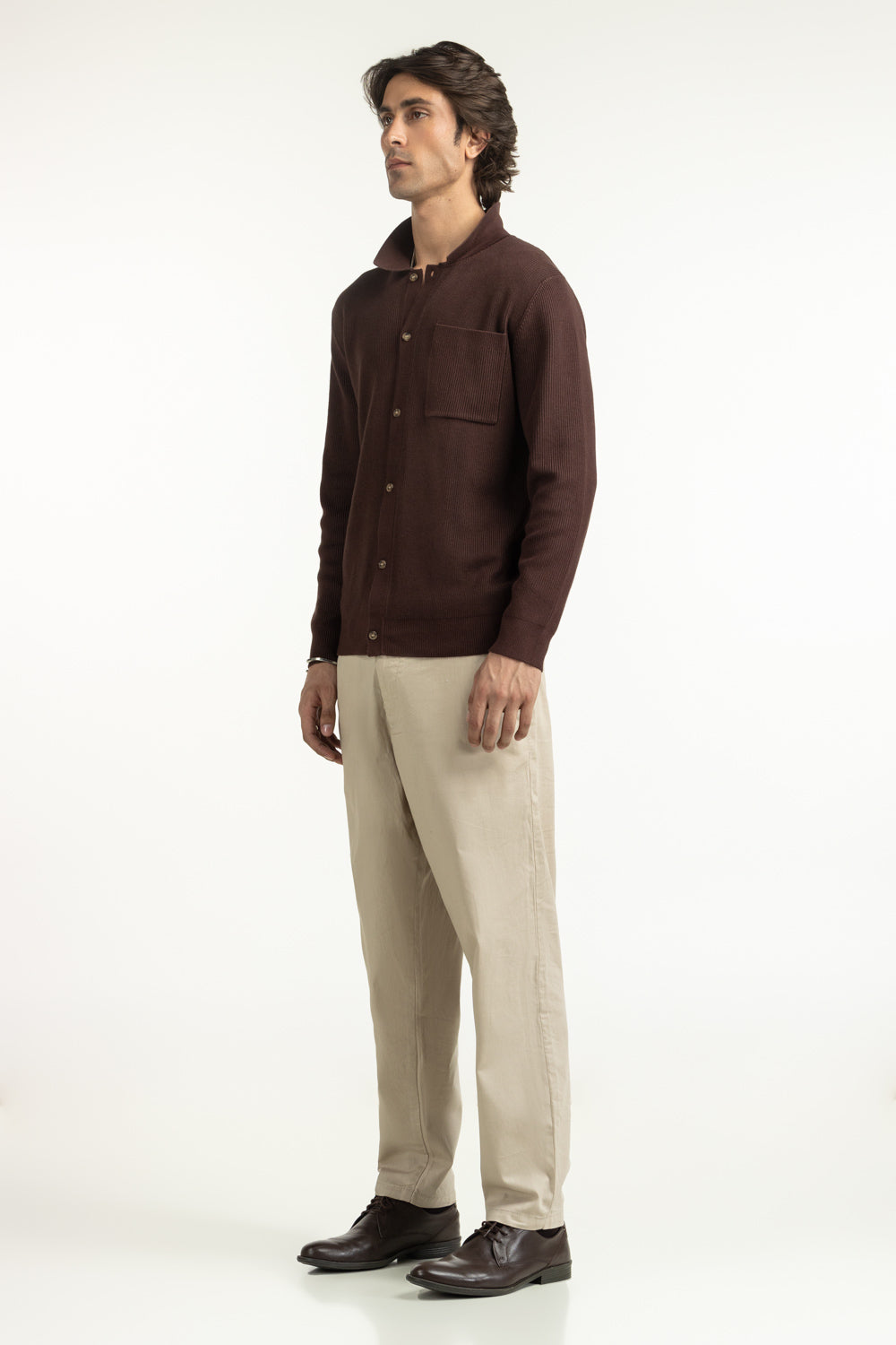 Regular Fit Sweater