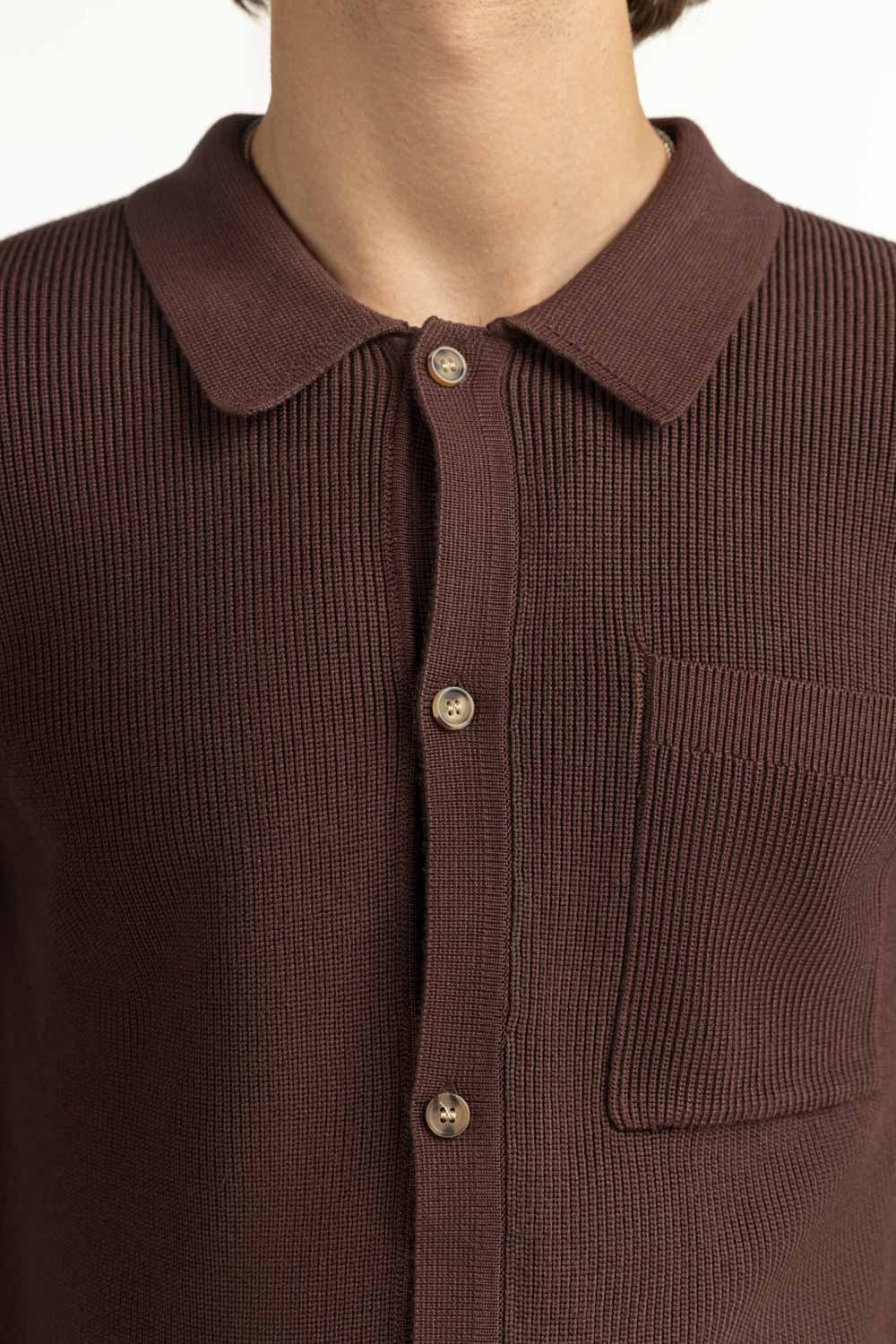 Regular Fit Sweater