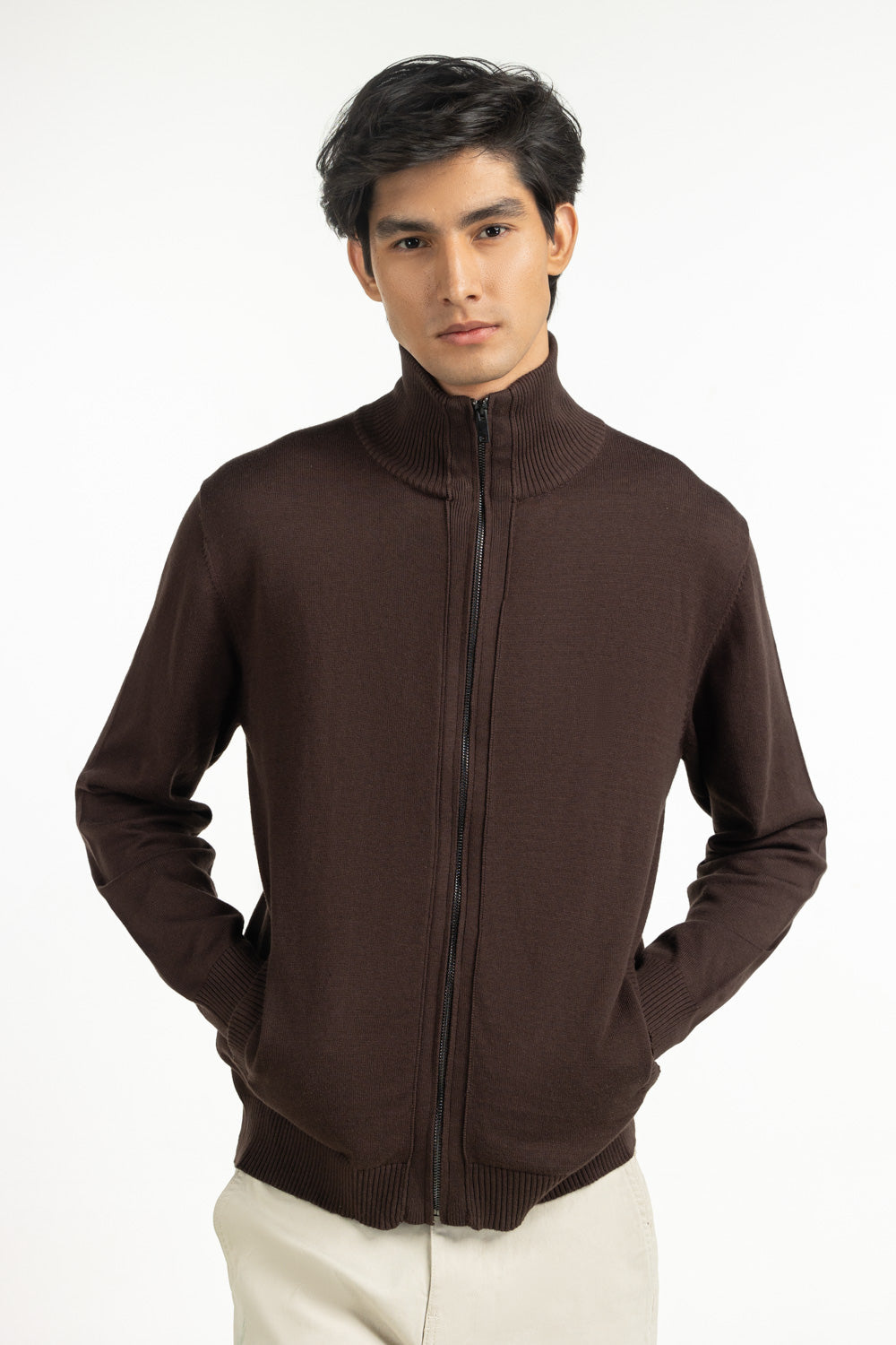 Regular Fit Sweater