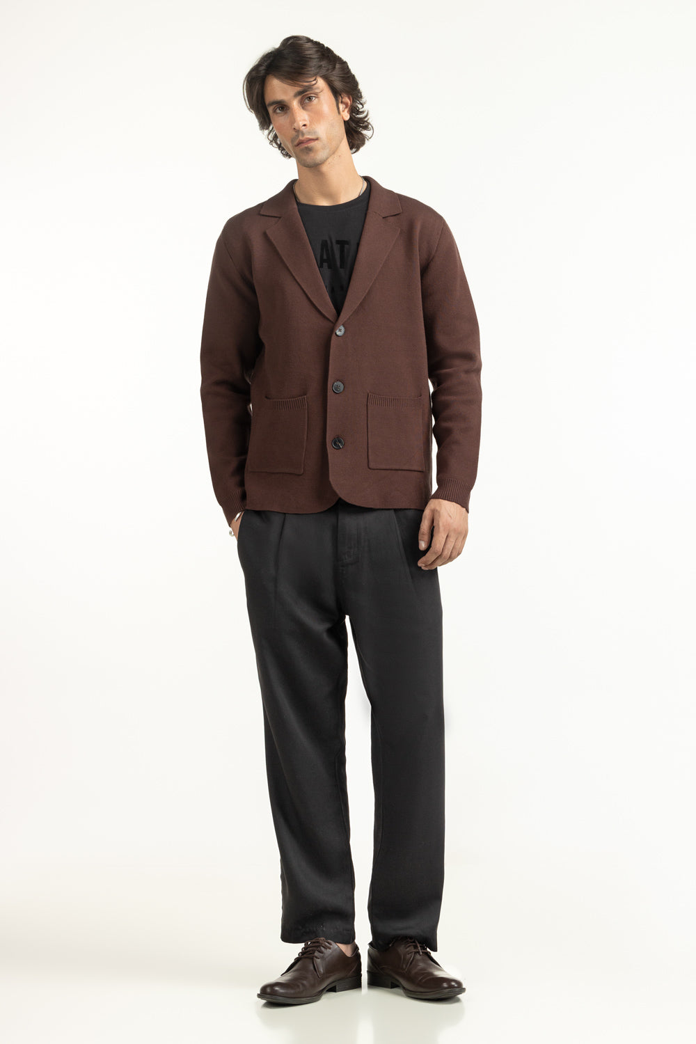 Regular Fit Sweater