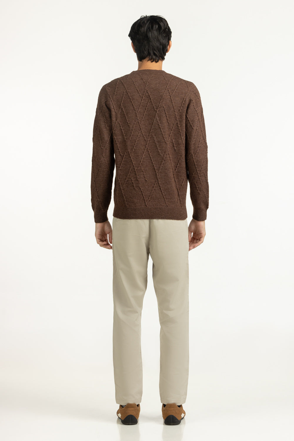 2 Piece Cotton Suit