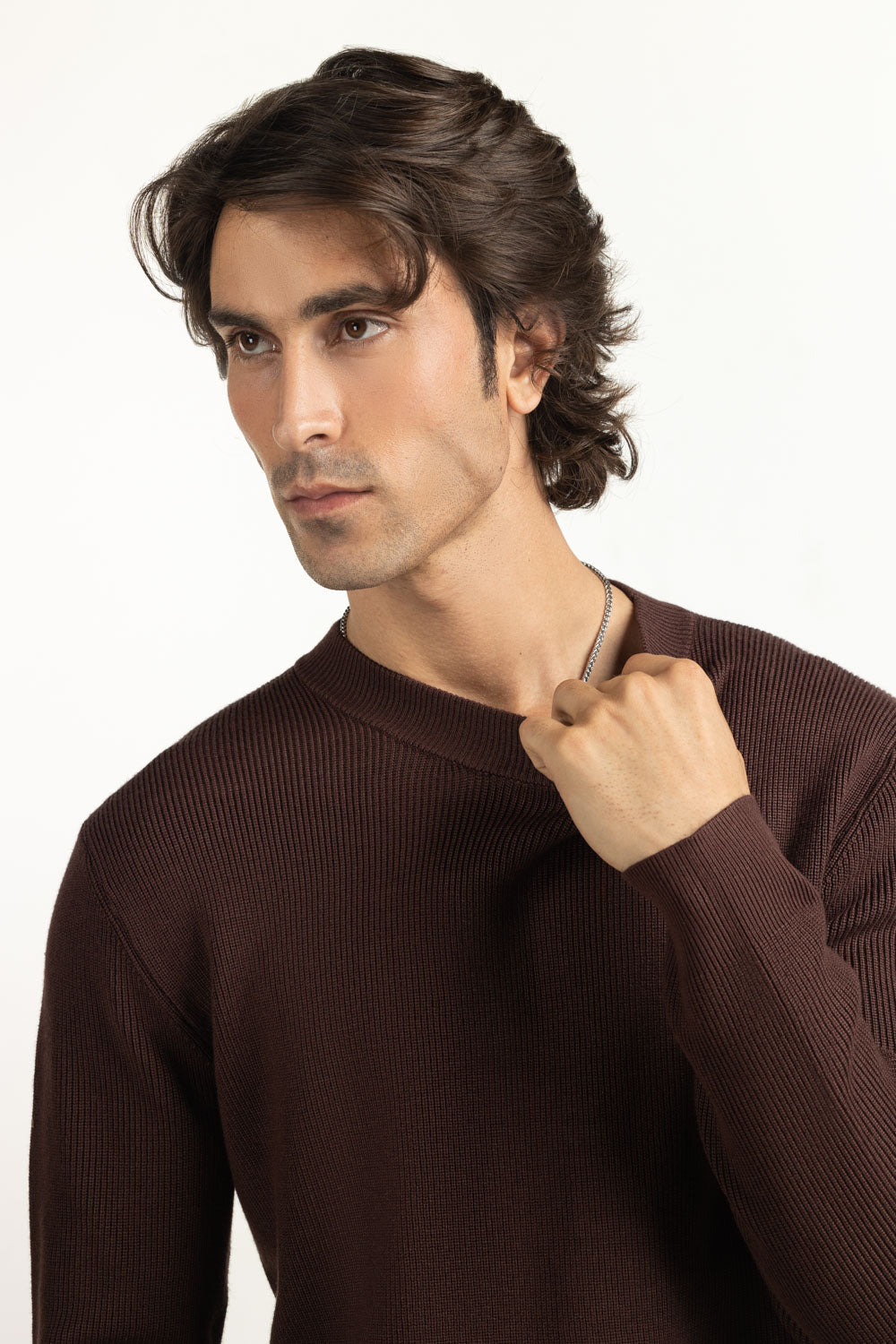 Regular Fit Sweater