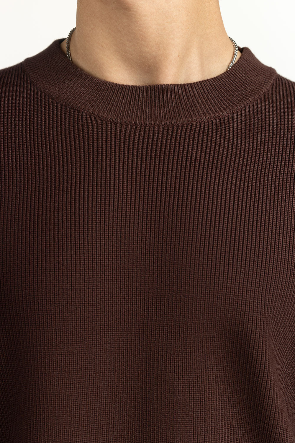 Regular Fit Sweater