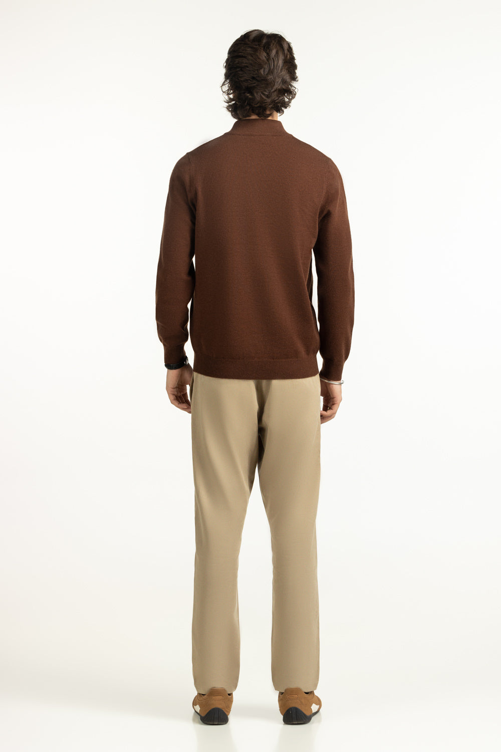 Regular Fit Sweater