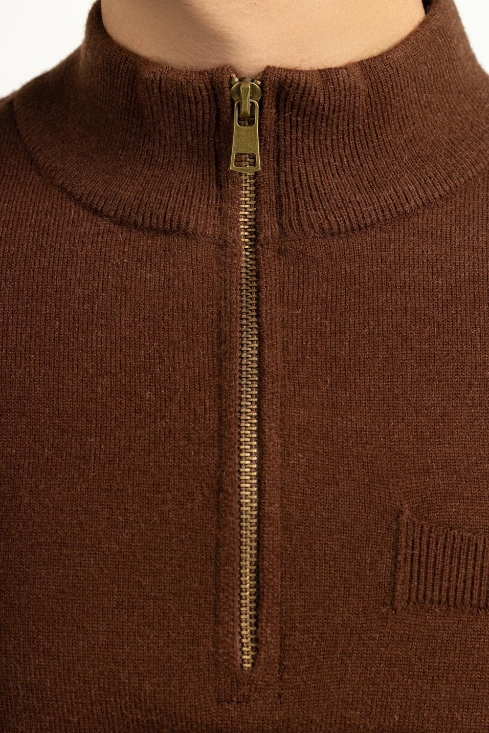 Regular Fit Sweater