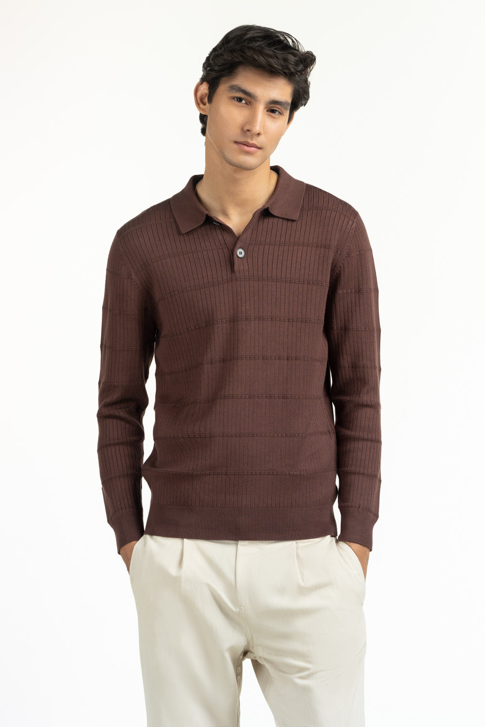 Regular Fit Sweater