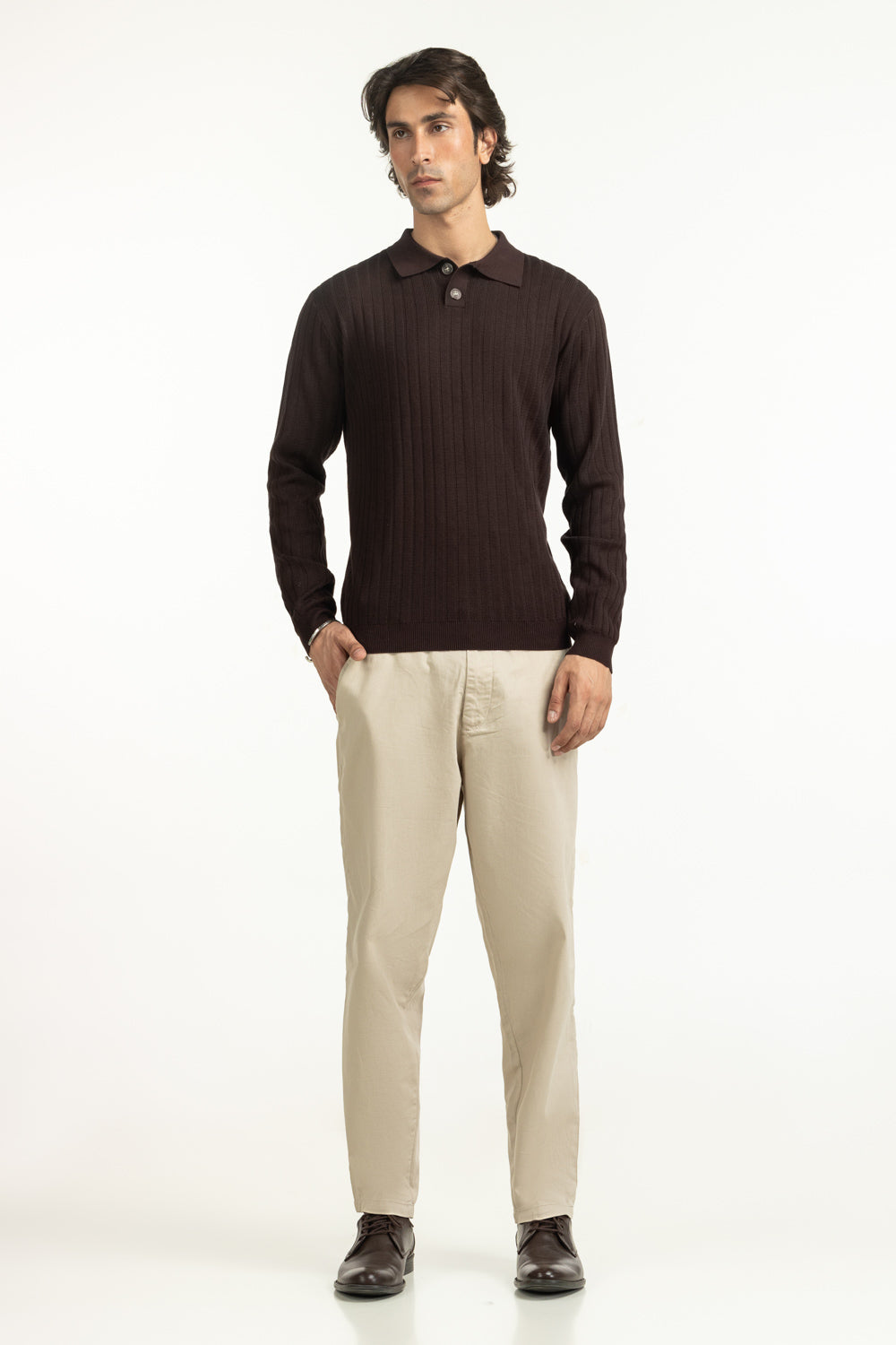 Regular Fit Sweater